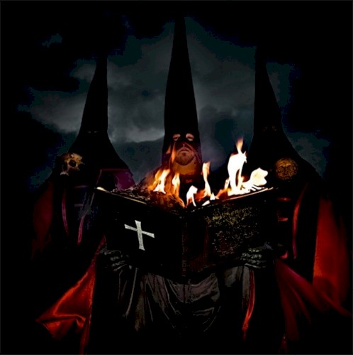 Cult of Fire - Triumvirát